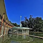 호텔 Logis Des Lacs D'halco