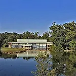 호텔 Logis Des Lacs D'halco