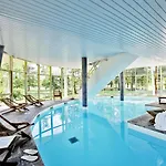 Hotel Logis Des Lacs D'halco Hagetmau