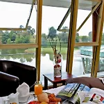 Logis Des Lacs D'halco 4* Hagetmau
