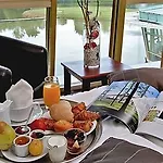 Logis Des Lacs D'halco Hotel Hagetmau