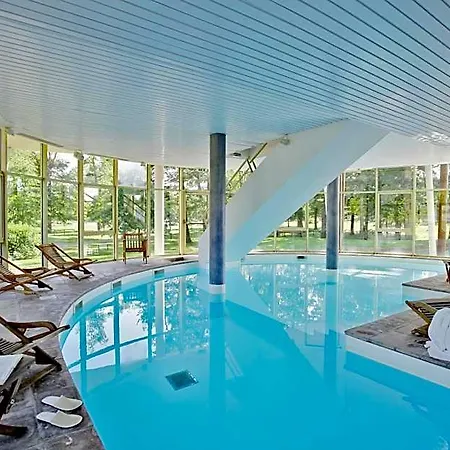 Logis Des Lacs D'halco Hotel Hagetmau