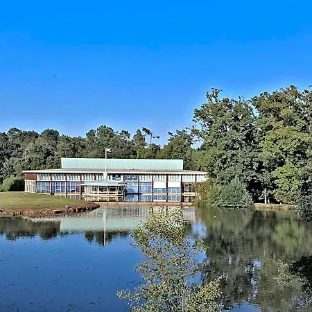 Logis Des Lacs D'halco Hagetmau
