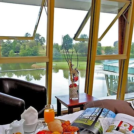 Logis Des Lacs D'halco Hagetmau