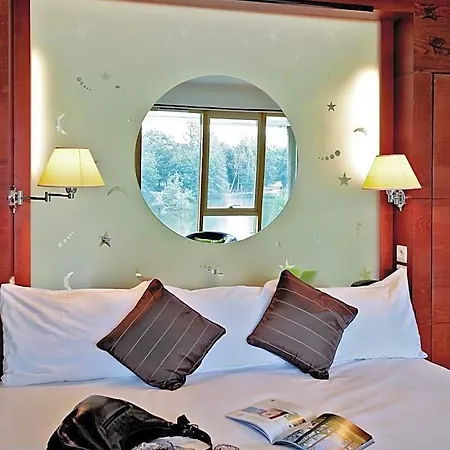 Logis Des Lacs D'halco 4* Hagetmau