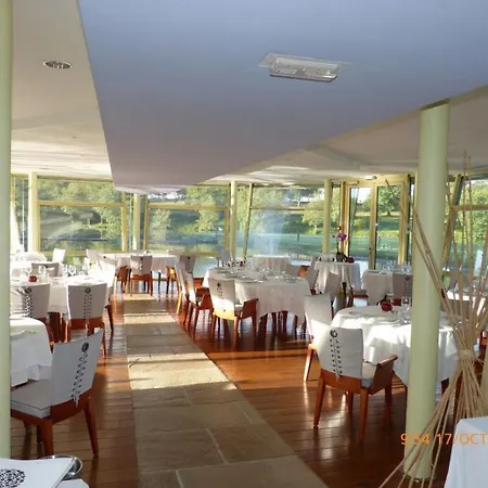 Logis Des Lacs D'halco Hagetmau