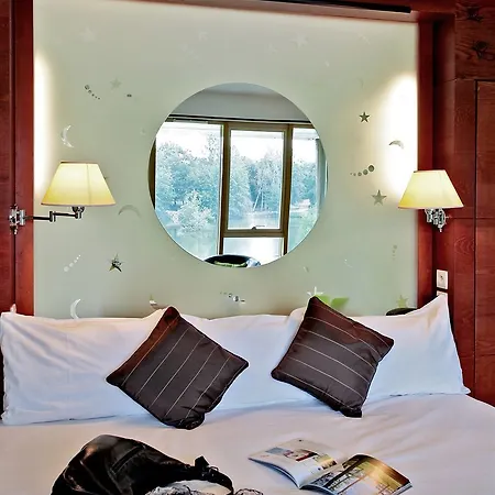 Logis Des Lacs D'halco Hagetmau