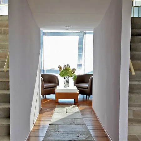 Logis Des Lacs D'halco Hotel