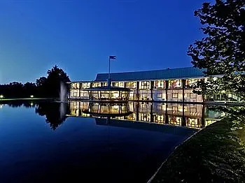 Logis Des Lacs D'halco Отель 4*