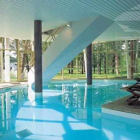 Logis Des Lacs D'halco 4*