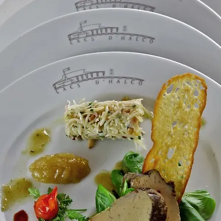 Logis Des Lacs D'halco 4* 하겟마우