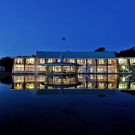 Logis Des Lacs D'halco Hotel