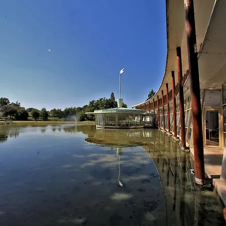 Logis Des Lacs D'halco 4* Hagetmau