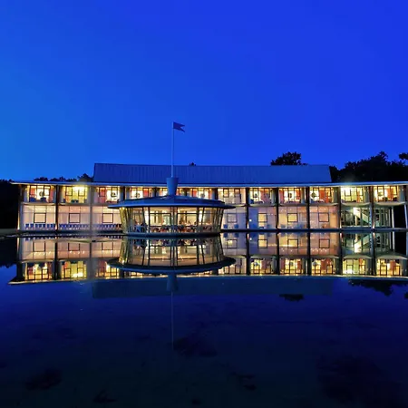 Logis Des Lacs D'halco Hotel Hagetmau