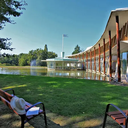 Logis Des Lacs D'halco 4* Hagetmau