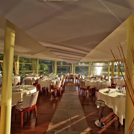 Logis Des Lacs D'halco 4* Hagetmau
