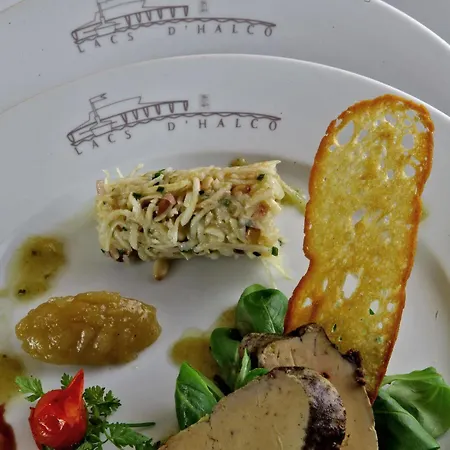 Logis Des Lacs D'halco 4* Hagetmau