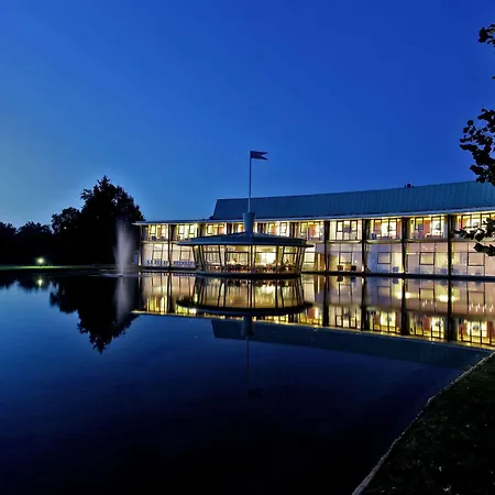 Logis Des Lacs D'halco