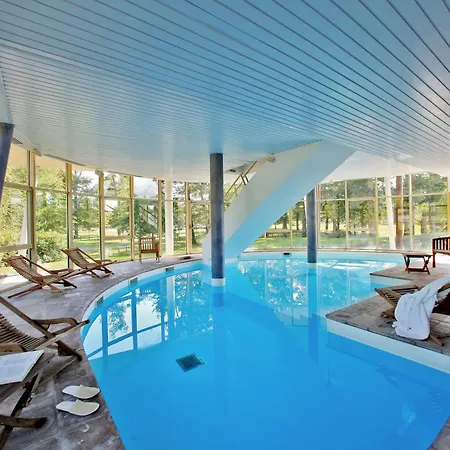 Logis Des Lacs D'halco Hagetmau