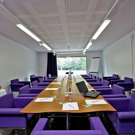 Logis Des Lacs D'halco 4* Hagetmau