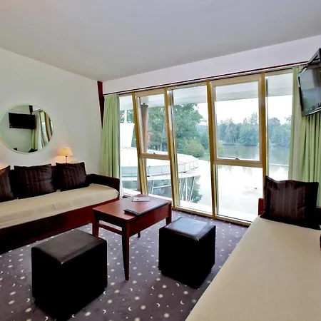 Logis Des Lacs D'halco Hagetmau