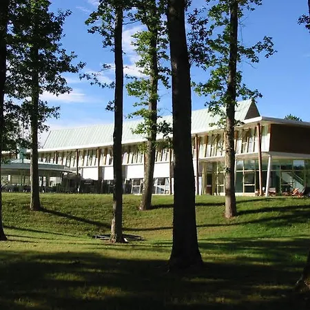 Logis Des Lacs D'halco 4* Hagetmau