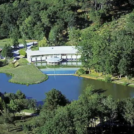 Logis Des Lacs D'halco Hotel Hagetmau