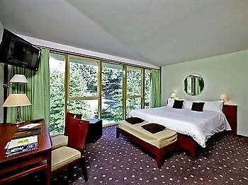 Logis Des Lacs D'halco 4* Hagetmau