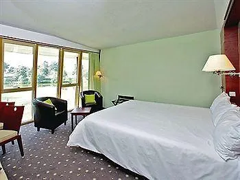 Logis Des Lacs D'halco Hagetmau