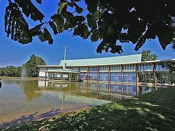 Hotel Logis Des Lacs D'halco 4*
