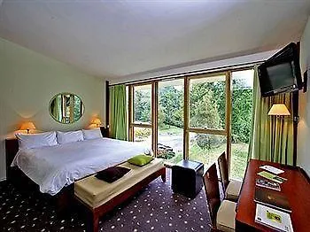 Logis Des Lacs D'halco Hotel 4*