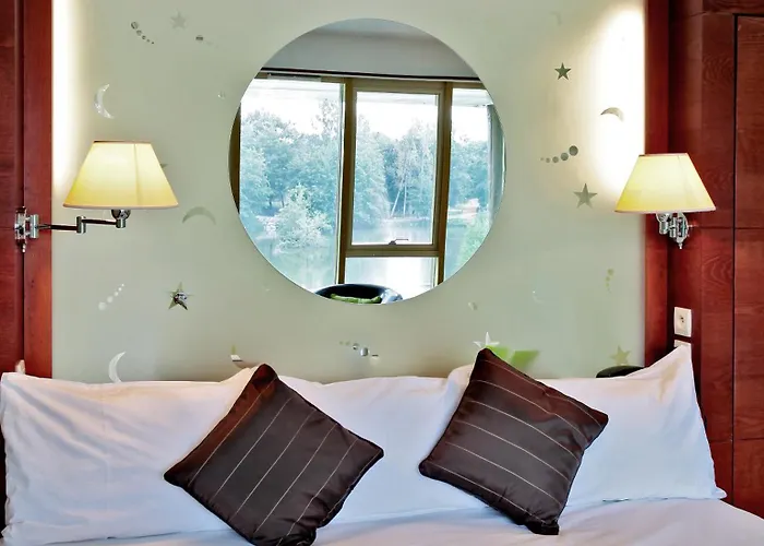 Logis Des Lacs D'halco Hagetmau