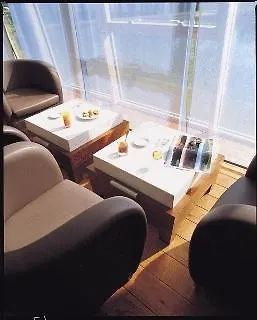 Logis Des Lacs D'halco