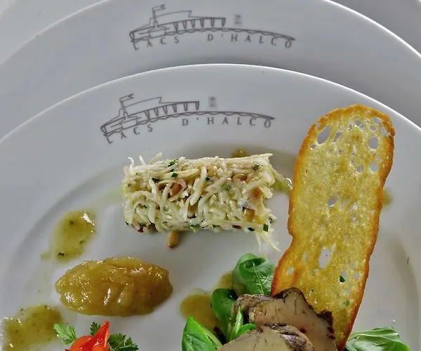 Logis Des Lacs D'halco 4* Hagetmau