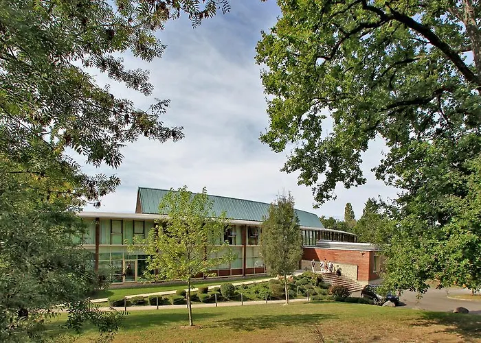 Logis Des Lacs D'halco Hagetmau