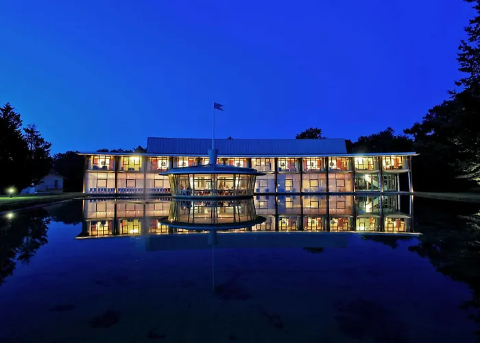 Logis Des Lacs D'halco Hotel Hagetmau