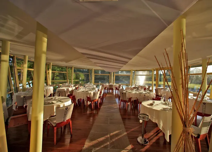 Logis Des Lacs D'halco 4* Hagetmau