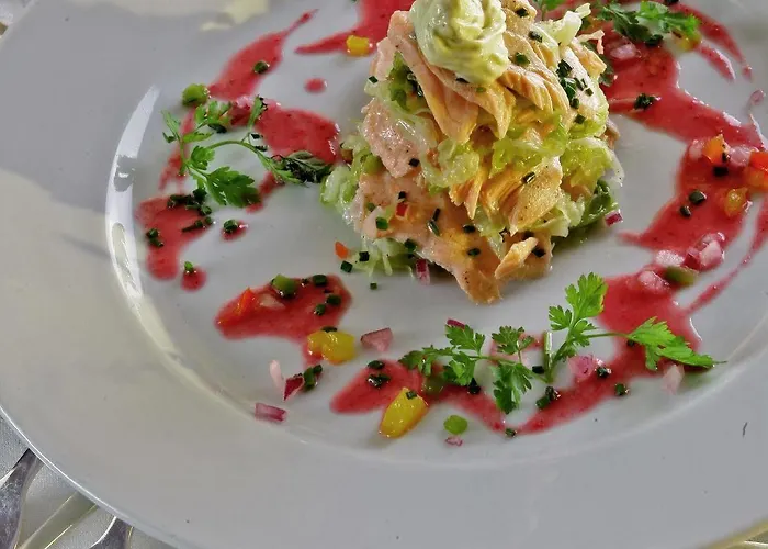 Hotel Logis Des Lacs D'halco