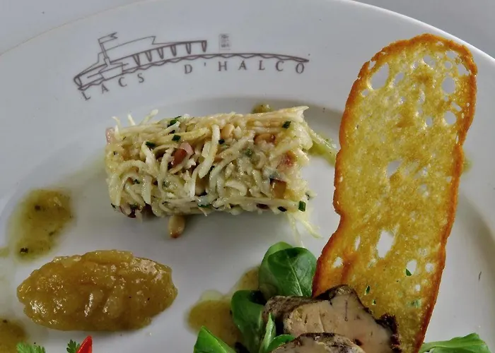 Logis Des Lacs D'halco 4* Hagetmau