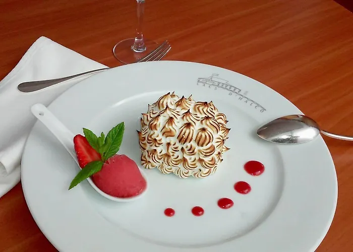 Logis Des Lacs D'halco Hotel 4*