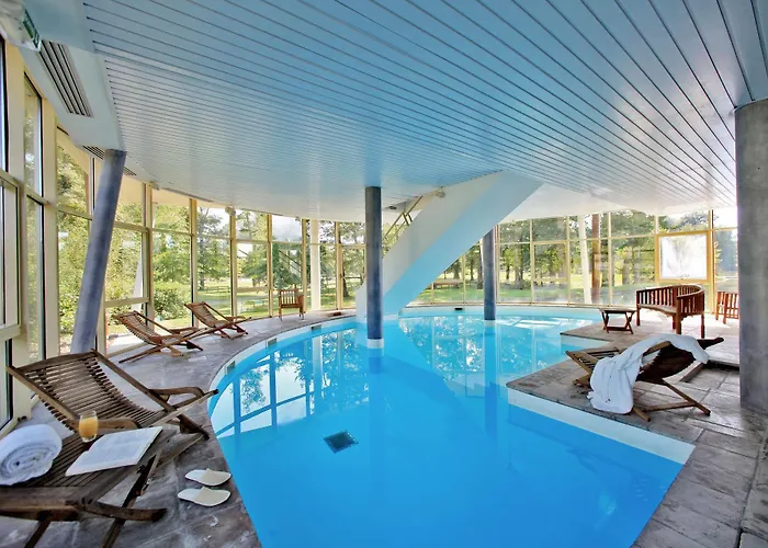 Logis Des Lacs D'halco Hagetmau