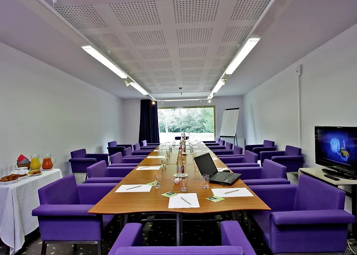 Logis Des Lacs D'halco 4* Hagetmau