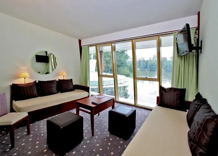 Logis Des Lacs D'halco Hagetmau