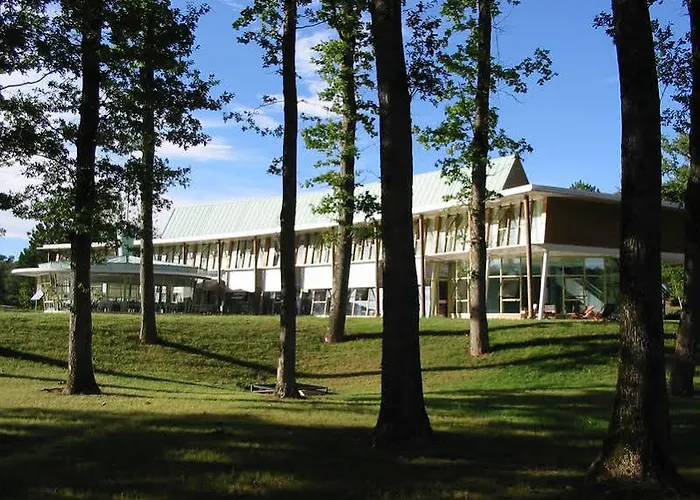 Logis Des Lacs D'halco 4* Hagetmau